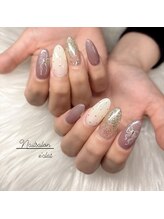 エクラ(e'clat)/アート