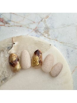 エトワールビューティー(ETOILE BEAUTY)/90分定額デザイン