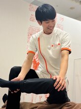 カラダファクトリー アスピア明石店&nbsp;小川 万弥