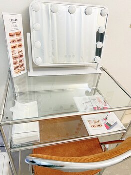 メロー(mel:ow)/メイクスペース