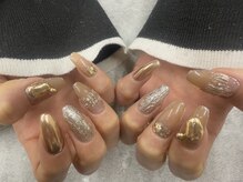 ナプルア(Napulua)/ネイルデザイン