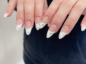 ワイワイ(yy)/おしゃれデザイン