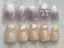 アンジュネイル(Ange Nail)