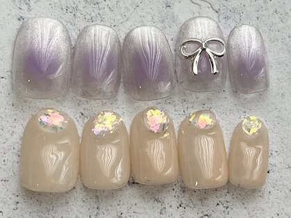 アンジュネイル(Ange Nail)の写真