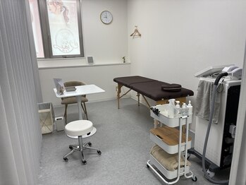 ミース 仙台長町店/店内