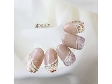 グラティフィー 梅田店(gratify)/伸びても気にならないフレンチ