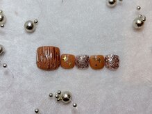 ココネイル 池袋東口店(COCO NAIL)/フットネイル