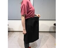 ハリス 坂出(HARIS)の雰囲気（【人生を変えてしまうダイエット】）