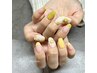 持ち込みOK◎フルオーダーデザイン120分（オフ込み）