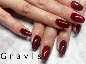 グラビス リュクシー 錦糸町店(Gravis Luxey)/持込90分コース*担当AIKA