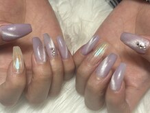 ニカ(NICA)/持ち込みデザイン