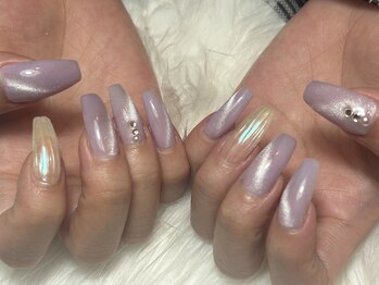 ニカ(NICA)/持ち込みデザイン