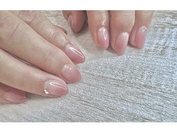 アイビーネイル(ivy nail)/◇グラデーション