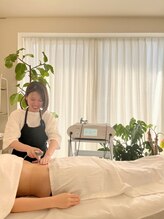 ルソール(Le seul) MIHO