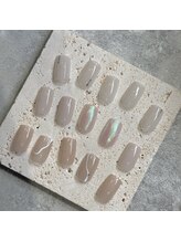 モード 千葉店(mode)/シンプルアートコース