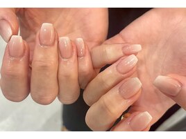 グラデーション＋ベース追加