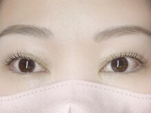 ベルベットアイズ 西宮北口(Velvet eyes)/マスカラが塗りやすいデザイン♪