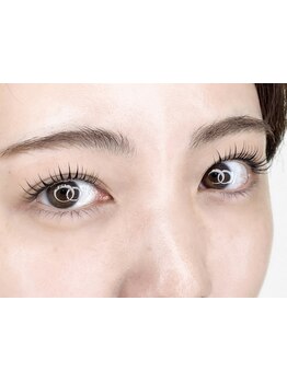 キープ力が自慢のサロン