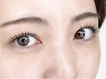 ウィンクルム(VINCULUM)の写真/取れやすい・持たない…そんなお悩みに応えます◎まつ毛に合わせた施術で美しい仕上がりを長く楽しめます。