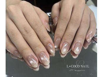 エルココネイル(L COCO Nail)/