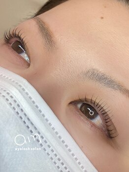 アム(am)/似合わせ☆ラッシュリフト