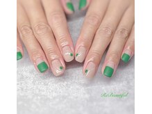 リ ビューティフル(Re Beautiful)/スタンダードデザイン(ハンド)