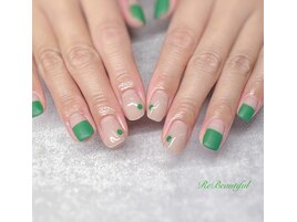 スタンダードデザイン(ハンド)