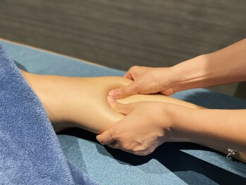 ユーユウ 大阪日本橋店(yuu柚)/漢方アロマリンパマッサージ