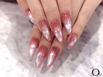 艶ピンク春夏秋冬いつでもOK♪