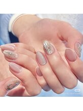 美人計ネイルサロン/