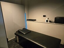 モエモエ(MOEMOE)の雰囲気（照明を抑えた空間で心からのリラクゼーションをご提供します。）