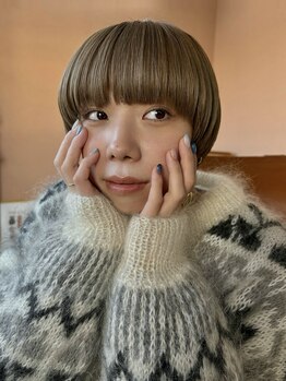 フィリー(philee)/eyelash