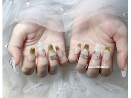 チップスカルプデザインコース