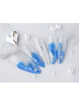 定額メニューのあるサロン