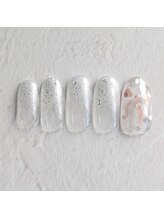 アンクローチェ(Ann Cloche)/定額☆7700円（ハンドジェル）