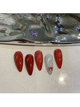 ミナ サロン 大久保店(MiNa)/