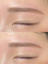 アネラ 仙台駅東口店(ANELA)/美眉スタイリング