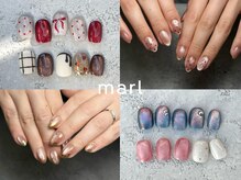 マール 甲子園店(marl)