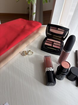 メイクビューティー(Make Beauty)の写真/「似合う色や服がわからない」「なぜか洗練されない印象になってしまう」そんなお悩みを解決☆垢抜けを実現