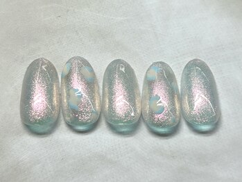 キャンアイドレッシー 枚方店(Can I Dressy)/レオパードデザイン☆