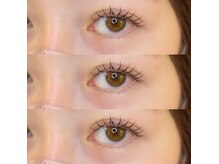 ラプレ(Lapule)の雰囲気（ダメージレスまつげパーマ/新宿駅/西新宿/新宿駅西口/西武新宿）