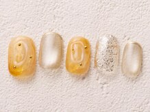 アイネイルズ 渋谷店(I nails)/うるうるニュアンス