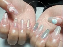 インネイルサロン 日暮里(IN NAIL SALON)/初回オフ無料持ち込み