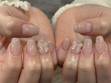Mira nail closet【3月下旬 NEW OPEN（予定）】/