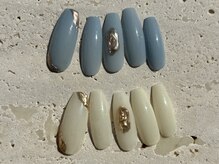 ジニーズ(JINNY'S)/simple design 2026.03