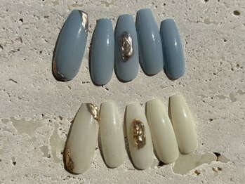 ジニーズ(JINNY'S)/simple design 2026.03