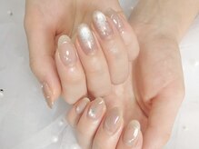 イリゼフルール 代官山店(irisee fleur)/ハートデザイン☆マグネット