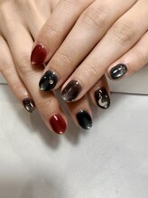 ネイルサロン エーナイン 旭川店/