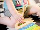 リリーアイ(Liley eye.)の写真/【ママさん大歓迎】半個室×お子様同伴OK◎周りを気にせず、リラックスしながら理想の目元へ♪