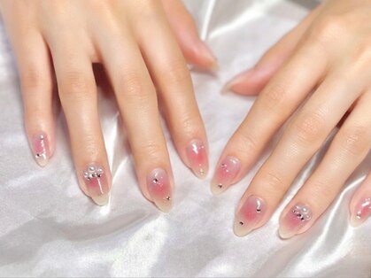 ミファネイル(mihwa nail)の写真